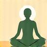 ไอคอนการให้คำปรึกษาไลฟ์สไตล์ส่วนบุคคล